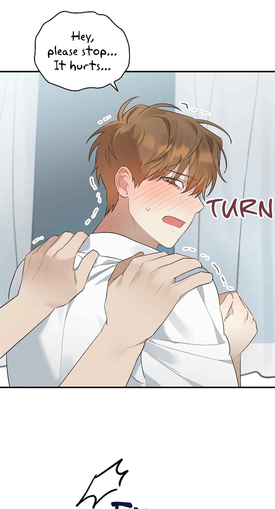 Plum Candy Love Chapter 4 - Page 41