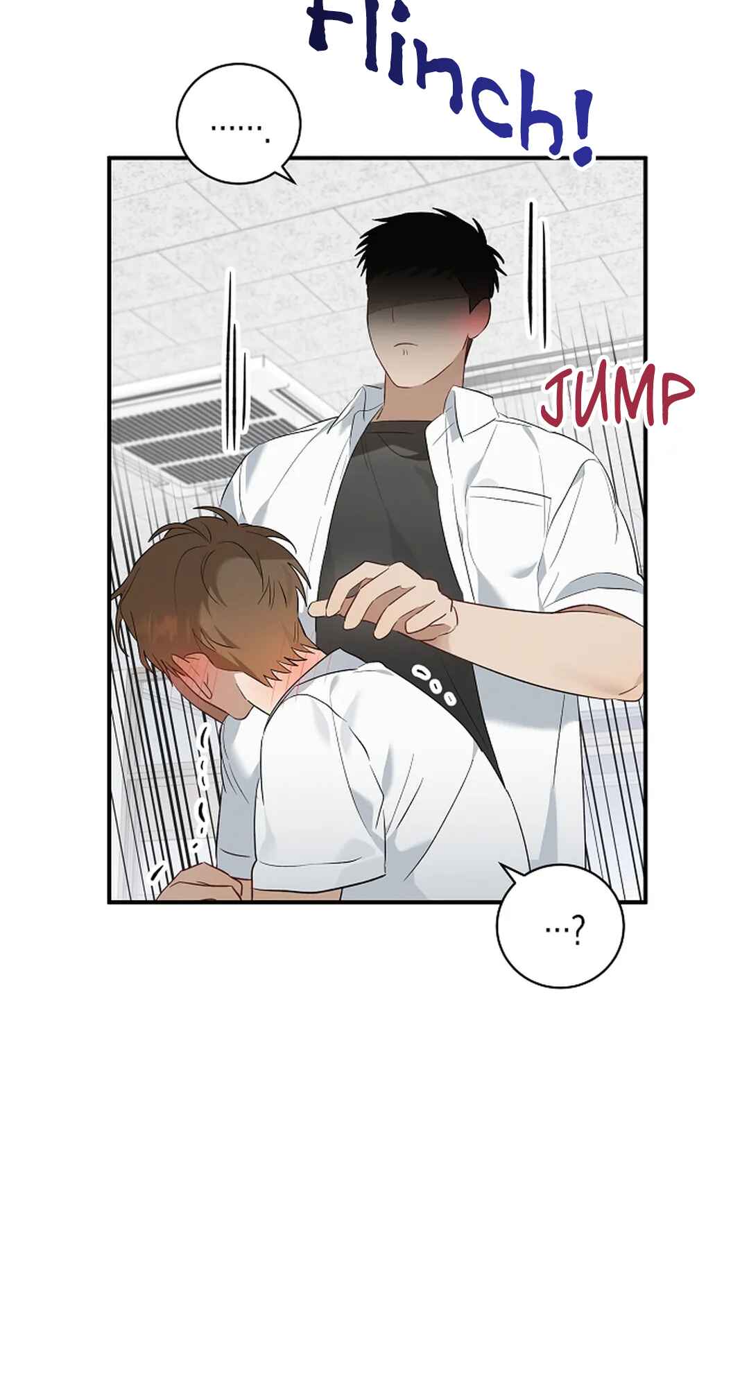 Plum Candy Love Chapter 4 - Page 42