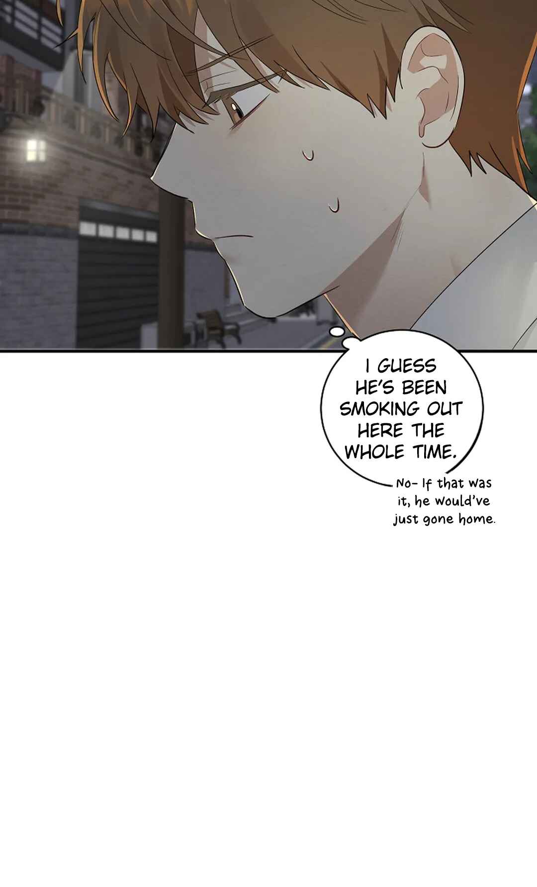 Plum Candy Love Chapter 4 - Page 55