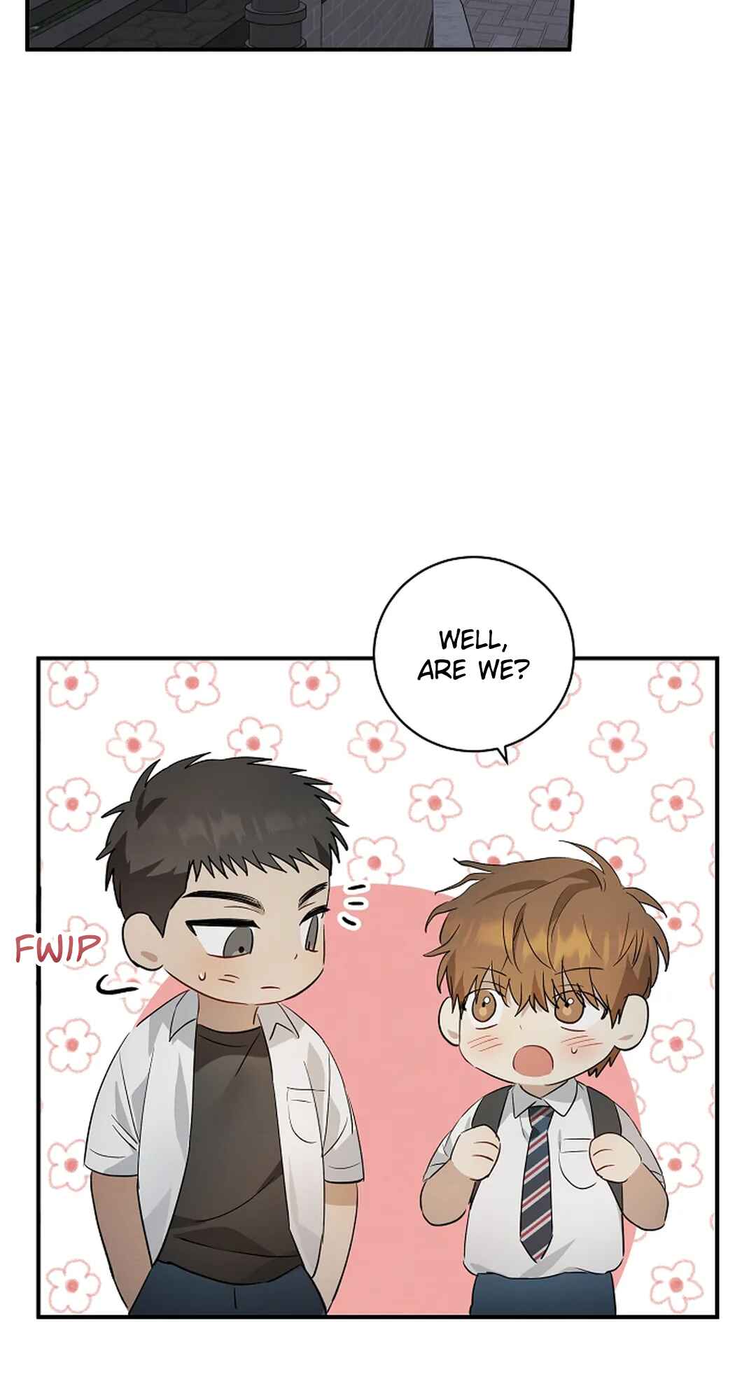 Plum Candy Love Chapter 4 - Page 60