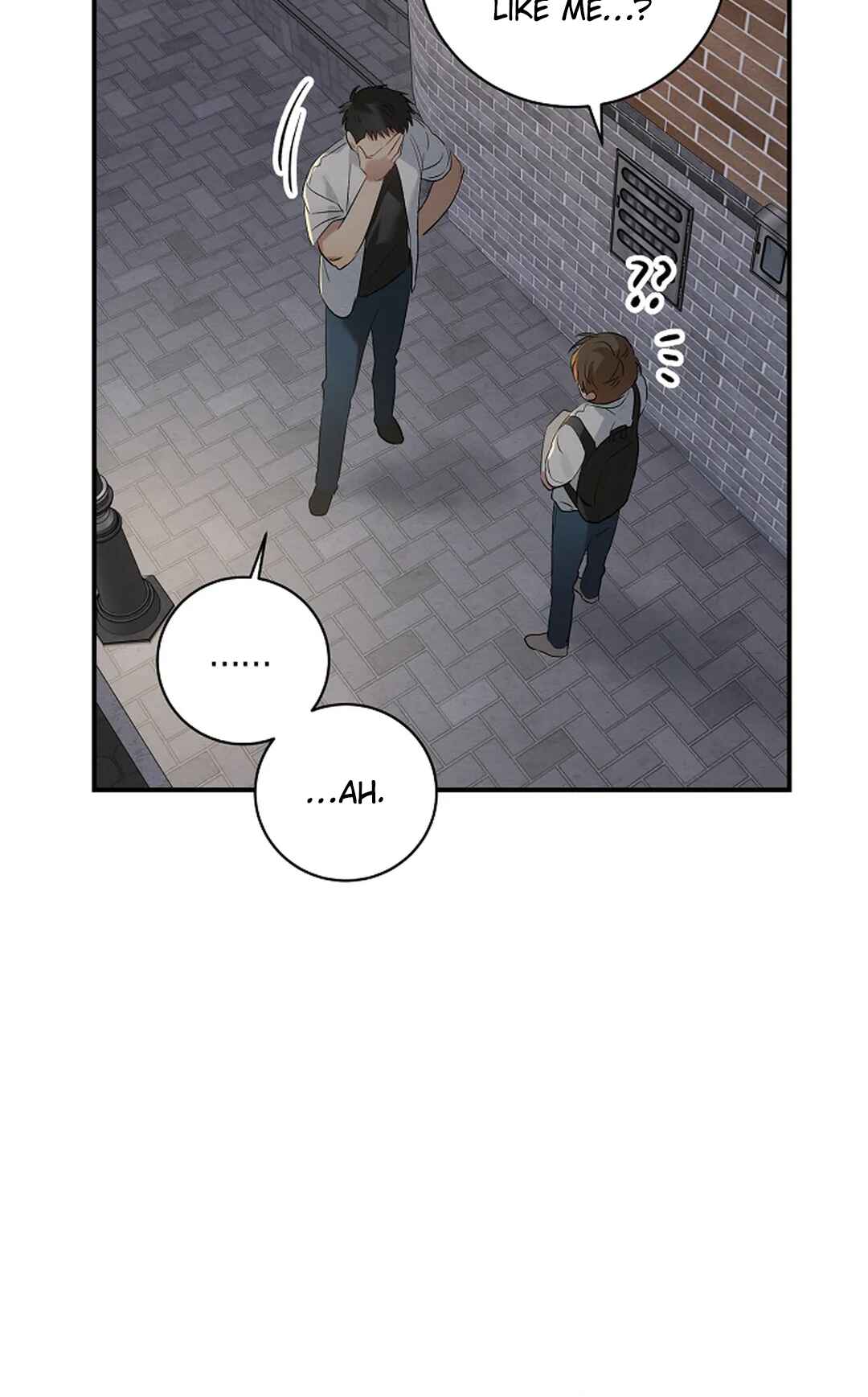 Plum Candy Love Chapter 4 - Page 73