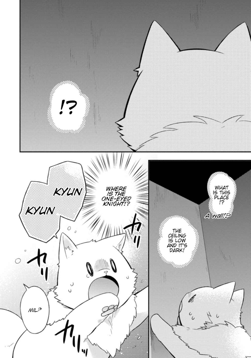 Kita no Toridenite Chapter 20 - Page 15