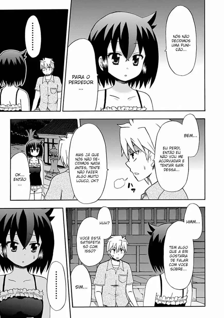 Fujimura-kun Mates Chapter 40 - Page 11