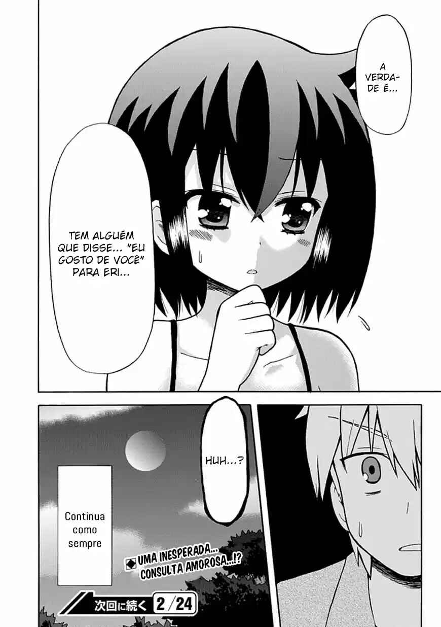 Fujimura-kun Mates Chapter 40 - Page 12