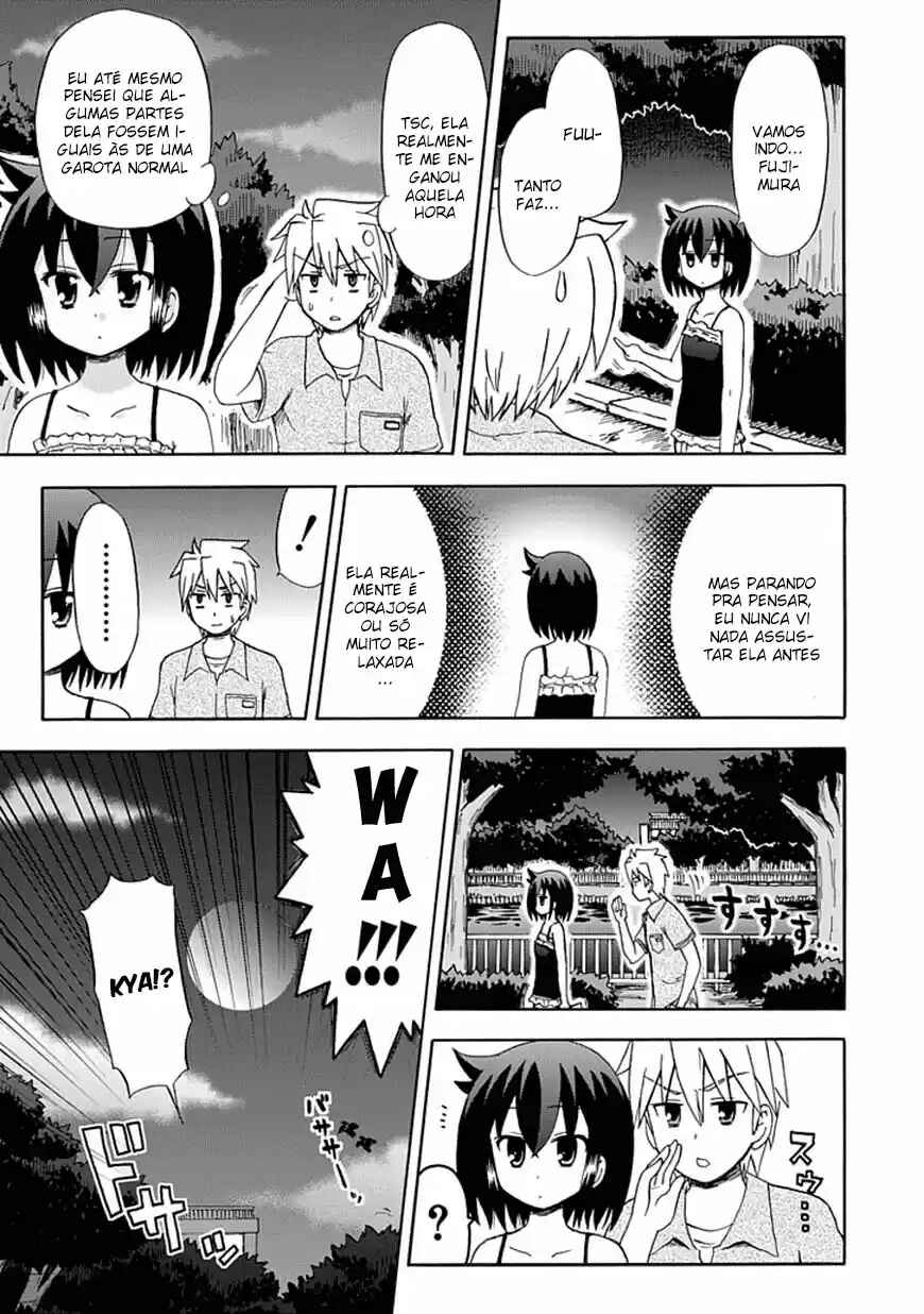 Fujimura-kun Mates Chapter 40 - Page 3