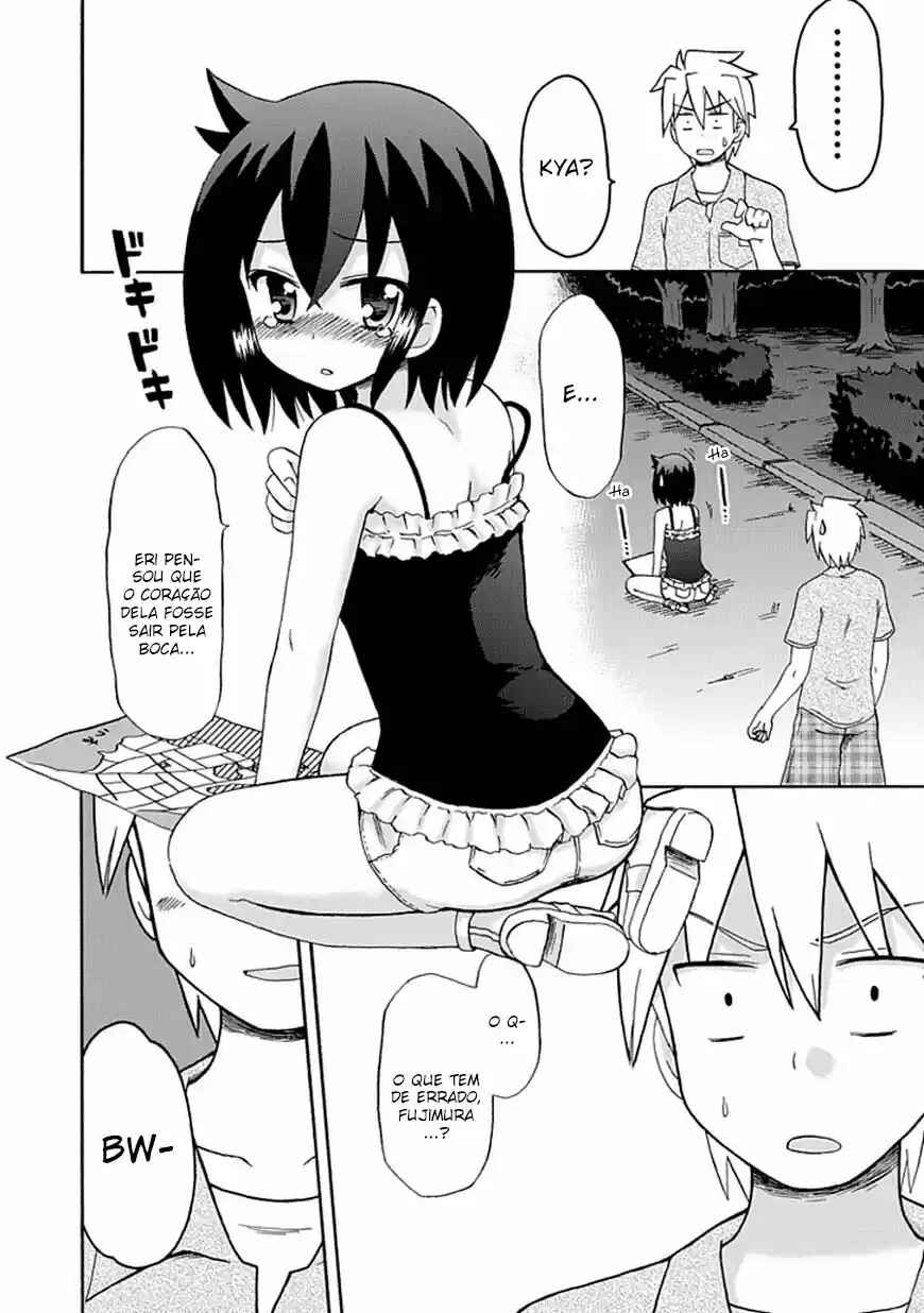 Fujimura-kun Mates Chapter 40 - Page 4