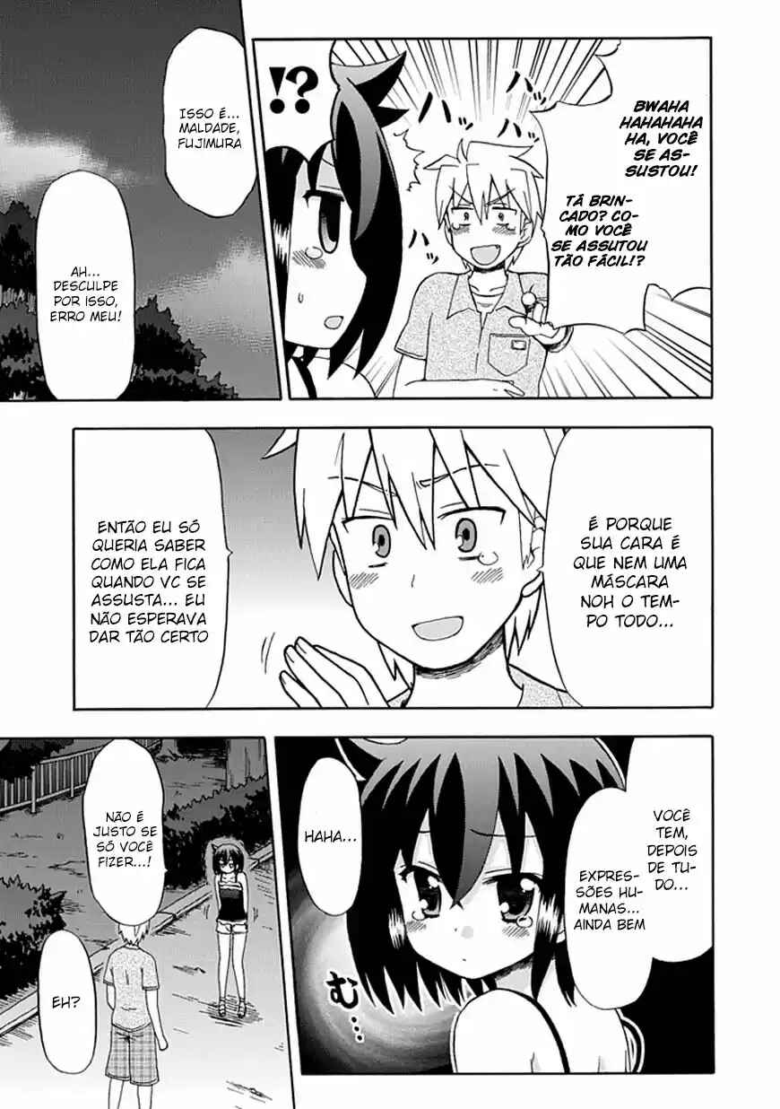 Fujimura-kun Mates Chapter 40 - Page 5