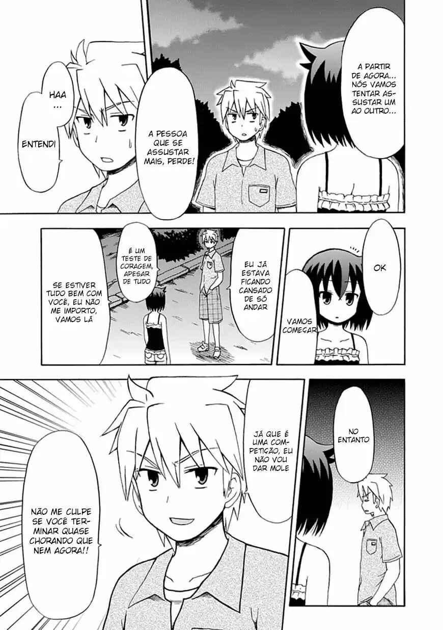 Fujimura-kun Mates Chapter 40 - Page 7