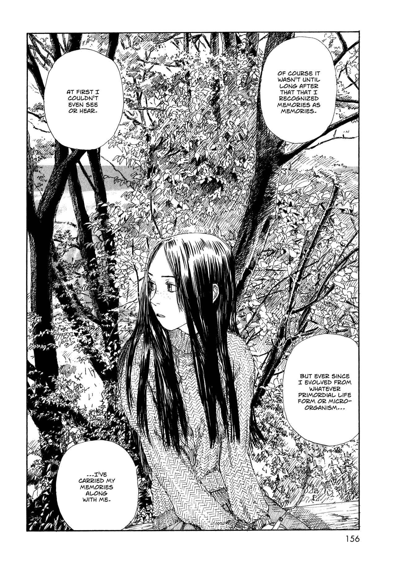 Wandering Emanon Chapter 13 - Page 14