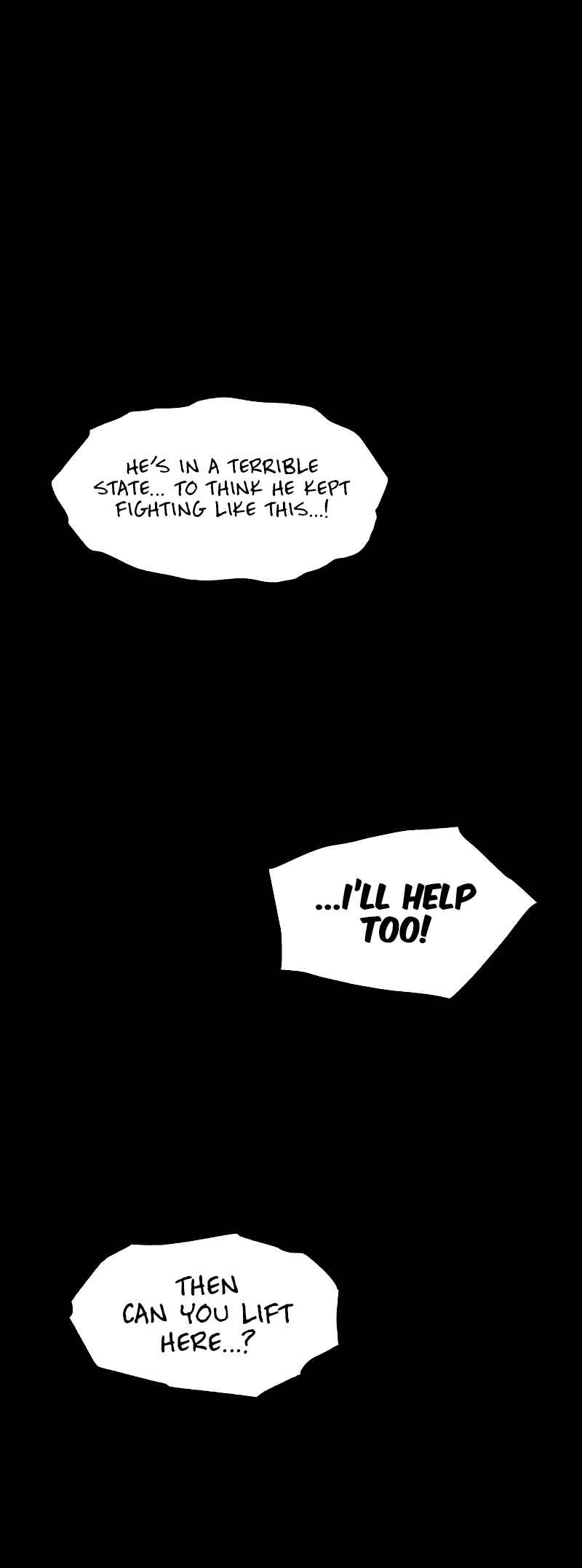 Jongmal eseo Saranamgi Chapter 17 - Page 15