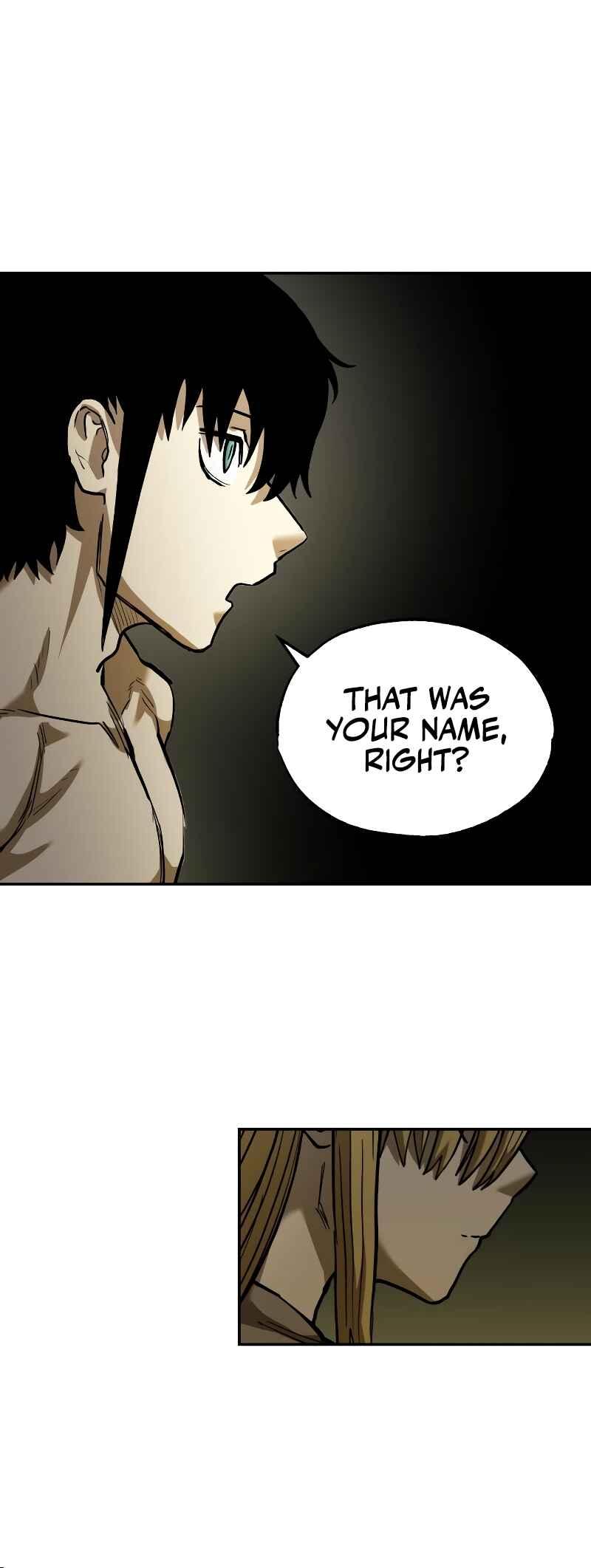 Jongmal eseo Saranamgi Chapter 17 - Page 43