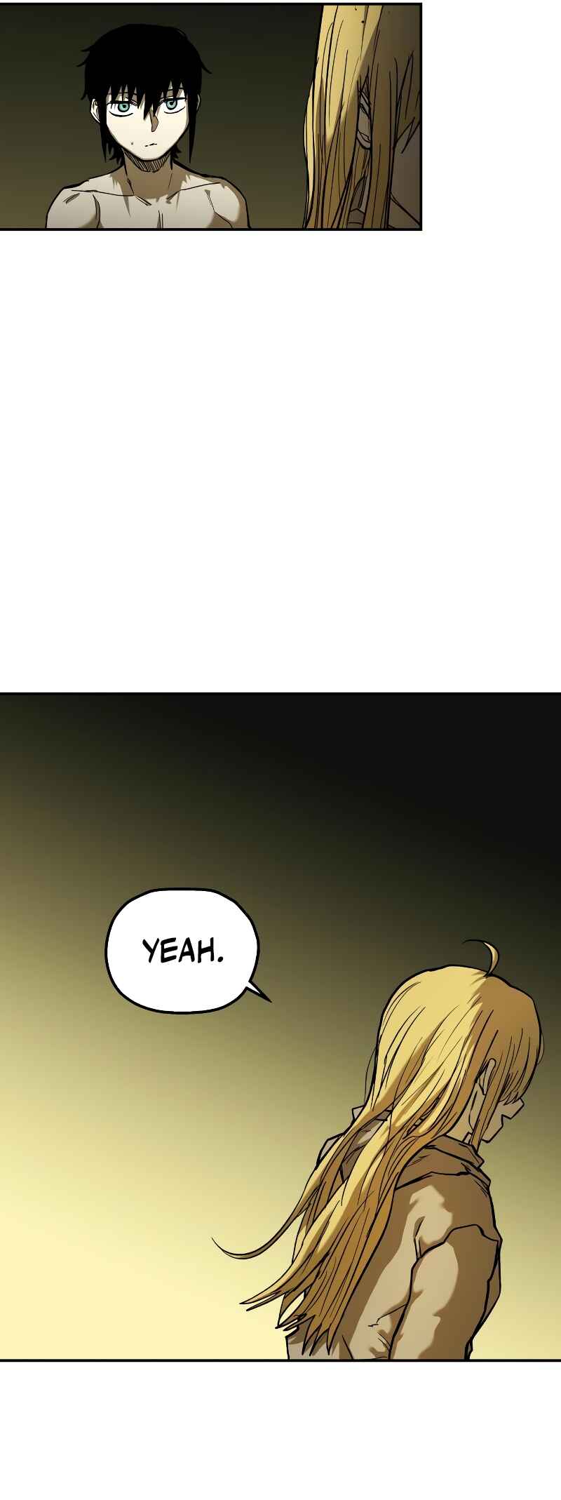 Jongmal eseo Saranamgi Chapter 17 - Page 44