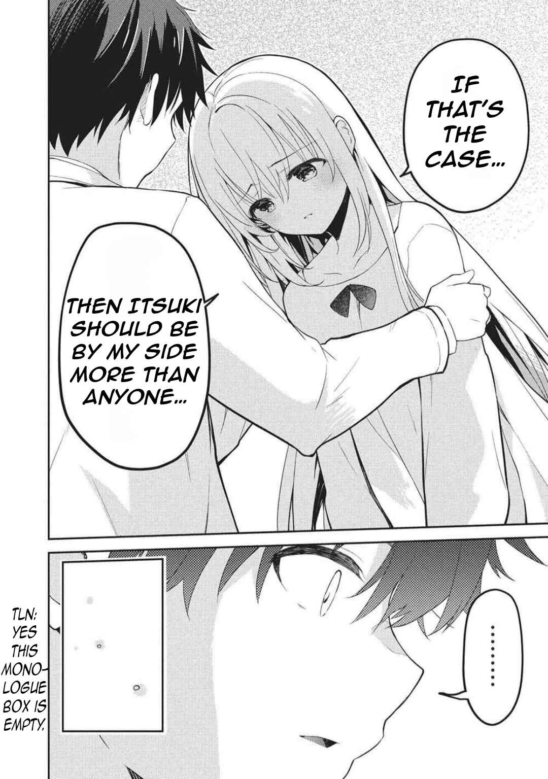 Saijo no Osewa - Takane no Hana-darake na Meimonkou de, Gakuin Ichi no Ojousama (Seikatsu Nouryoku Kaimu) wo Kagenagara Osewa Suru koto ni narimashita Chapter 31 - Page 11