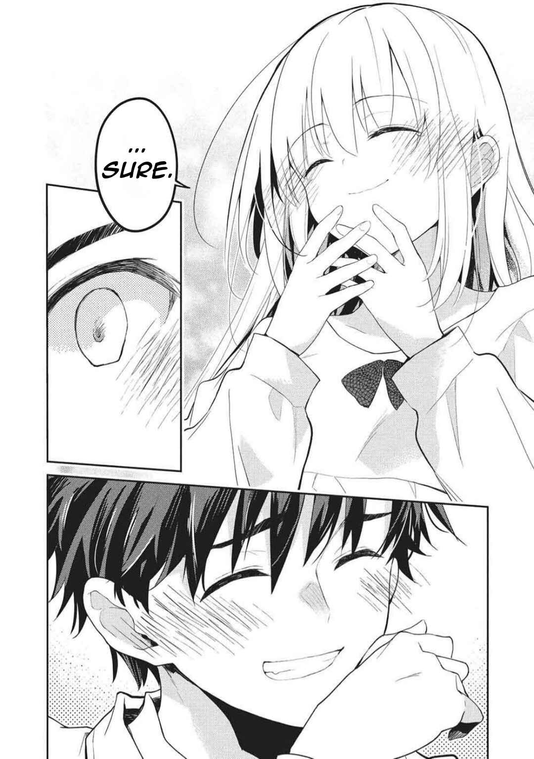 Saijo no Osewa - Takane no Hana-darake na Meimonkou de, Gakuin Ichi no Ojousama (Seikatsu Nouryoku Kaimu) wo Kagenagara Osewa Suru koto ni narimashita Chapter 31 - Page 19