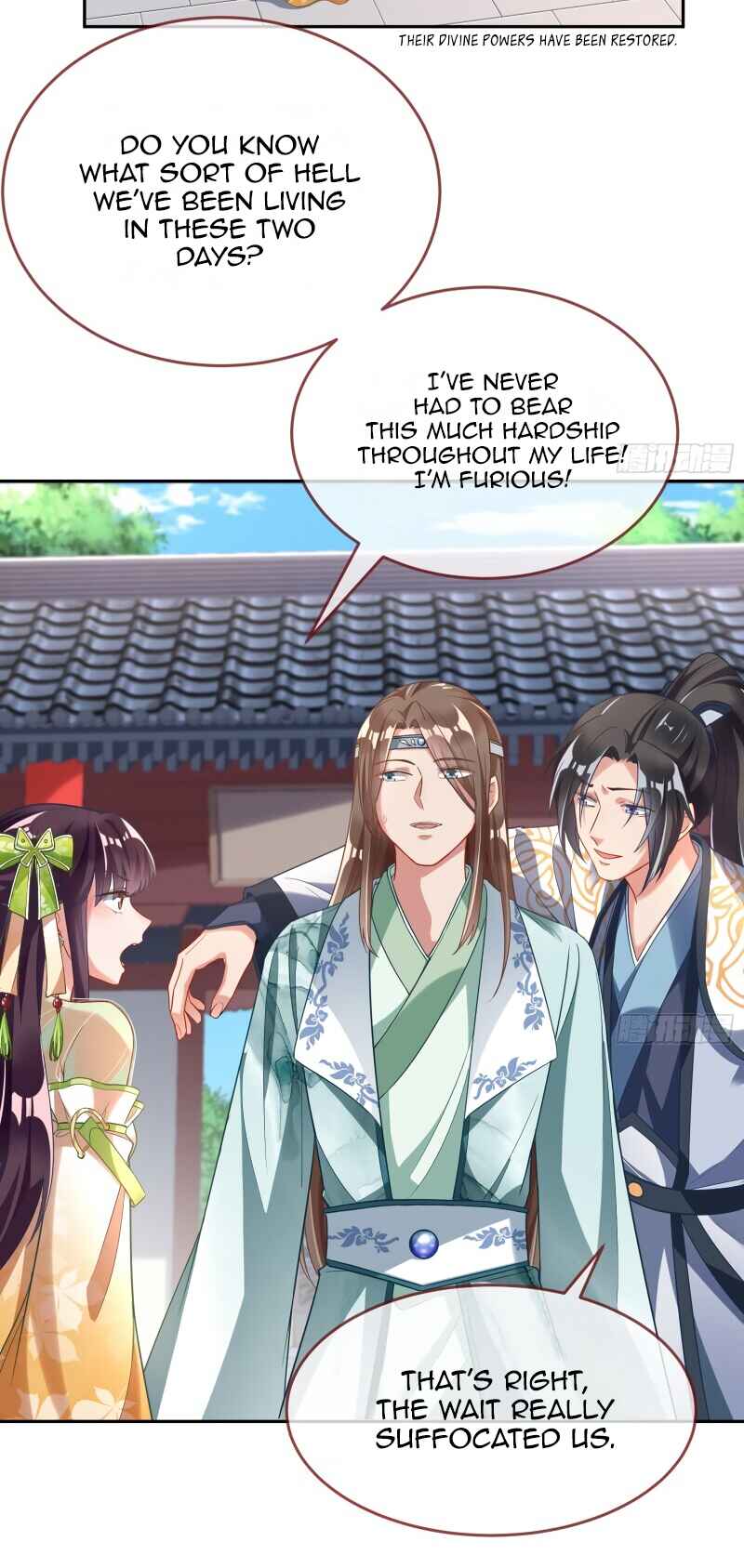 Wàn Zhā Cháo Huáng Chapter 342 - Page 12