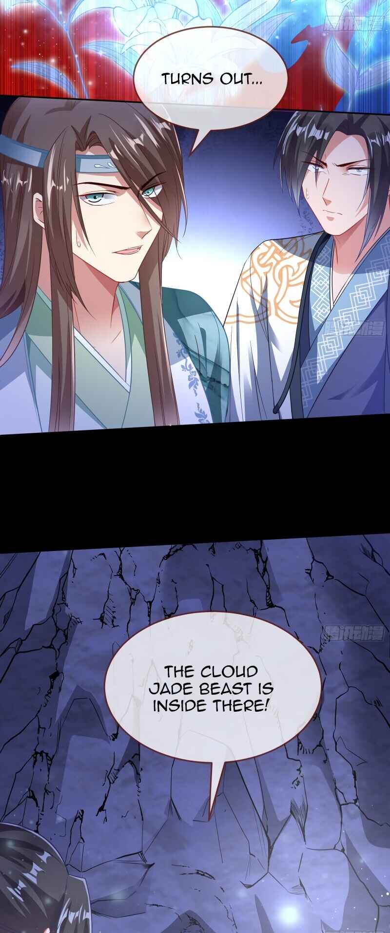 Wàn Zhā Cháo Huáng Chapter 342 - Page 23