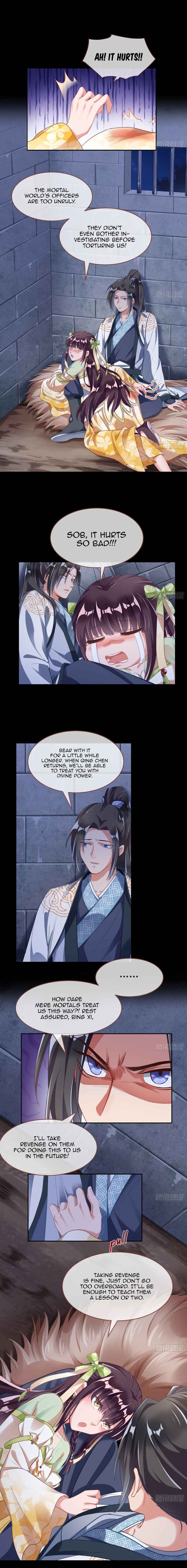 Wàn Zhā Cháo Huáng Chapter 342 - Page 3