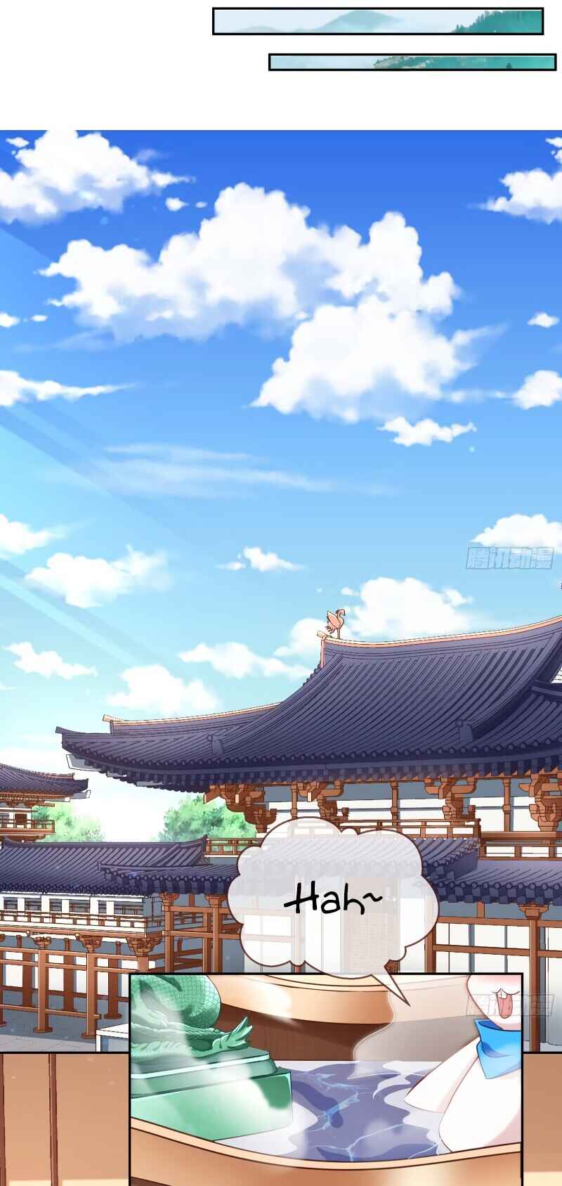 Wàn Zhā Cháo Huáng Chapter 342 - Page 7