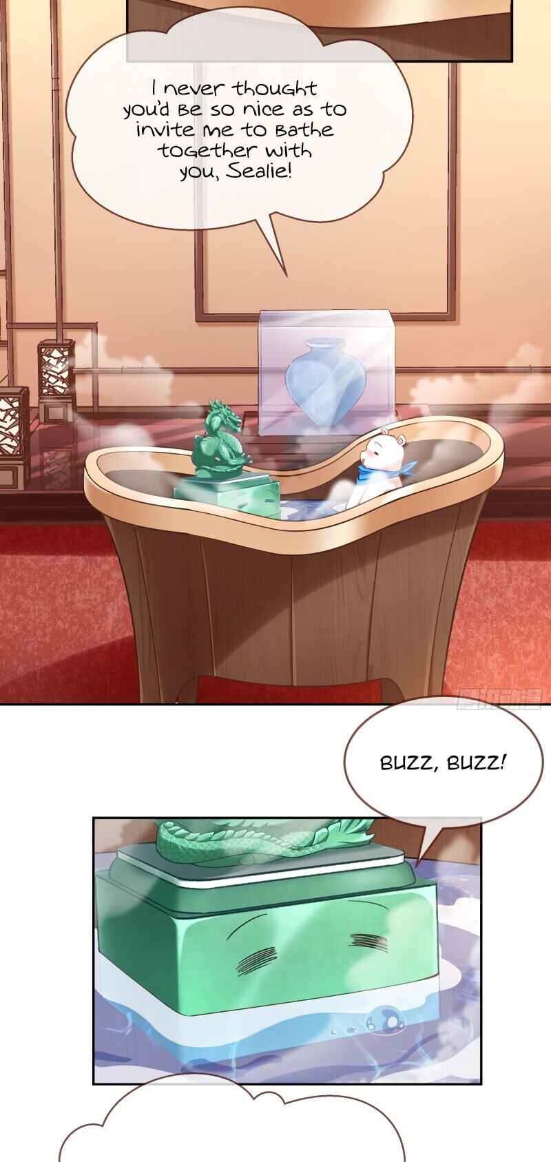 Wàn Zhā Cháo Huáng Chapter 342 - Page 8