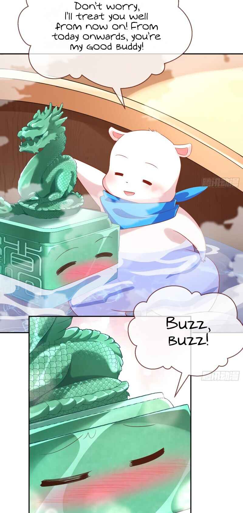 Wàn Zhā Cháo Huáng Chapter 342 - Page 9