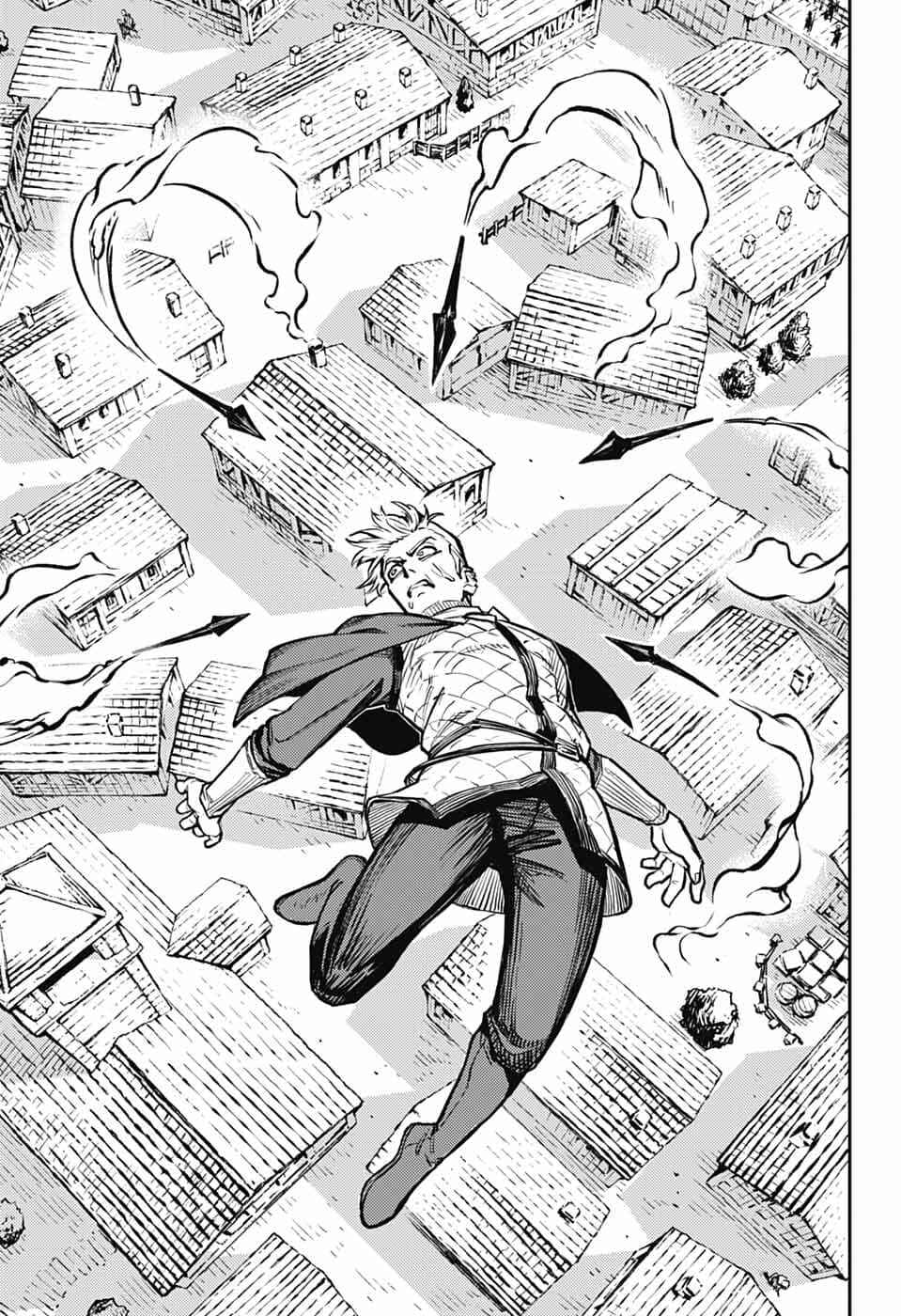 Sensou Kyoushitsu Chapter 34 - Page 24