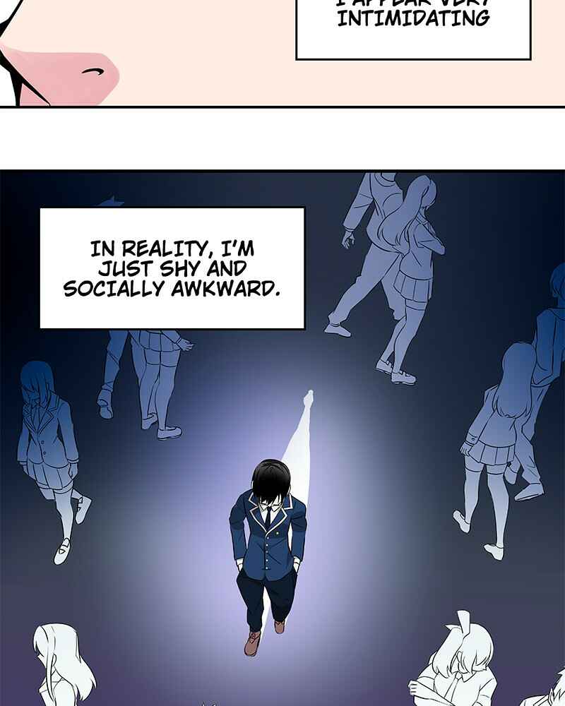 My Succubus Girlfriend Chapter 1 - Page 10