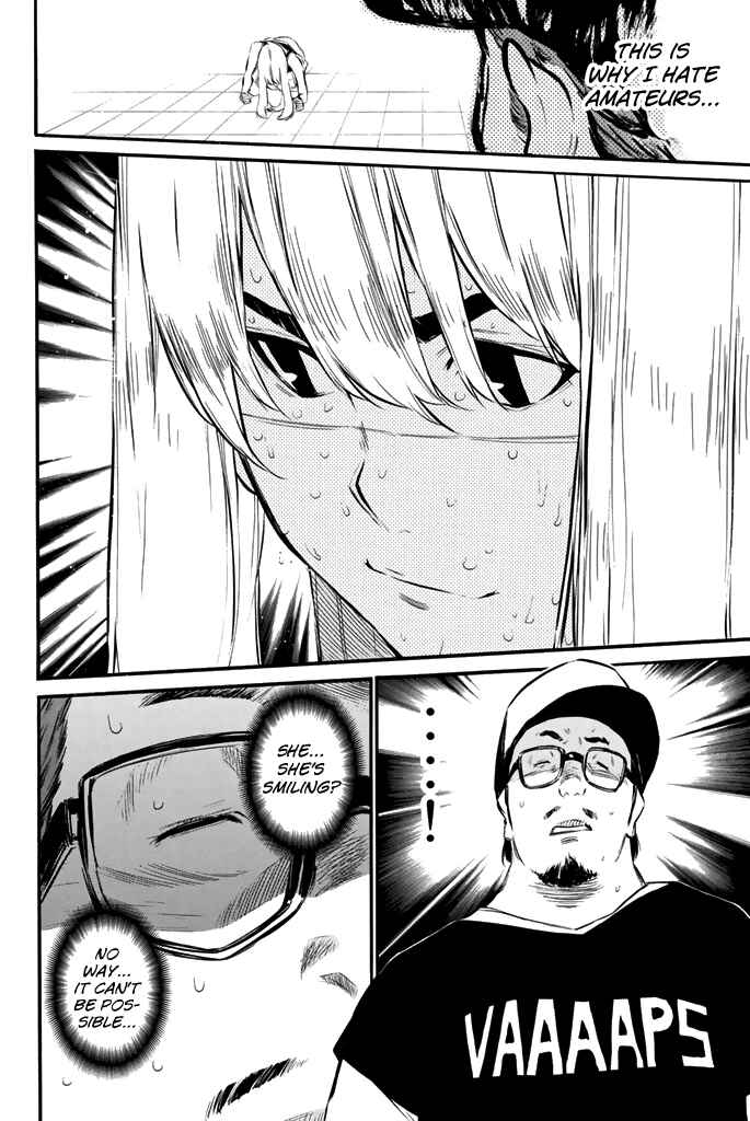 AKB49: Ren'ai Kinshi Jourei Chapter 77 - Page 18