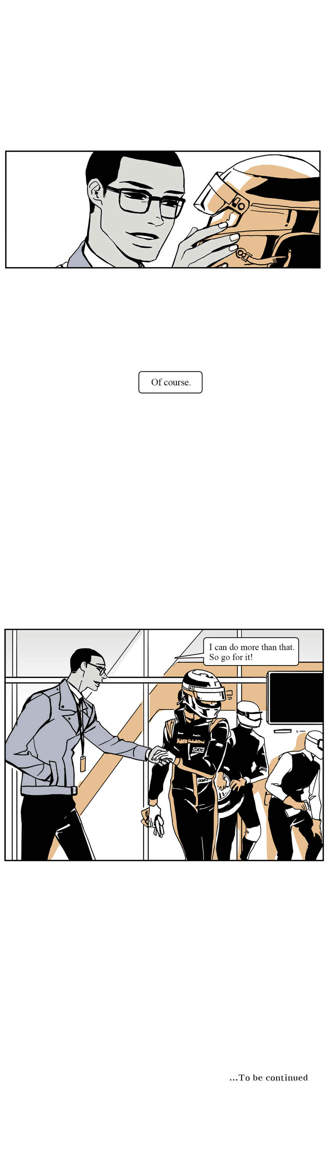 Momentum Chapter 40 - Page 13