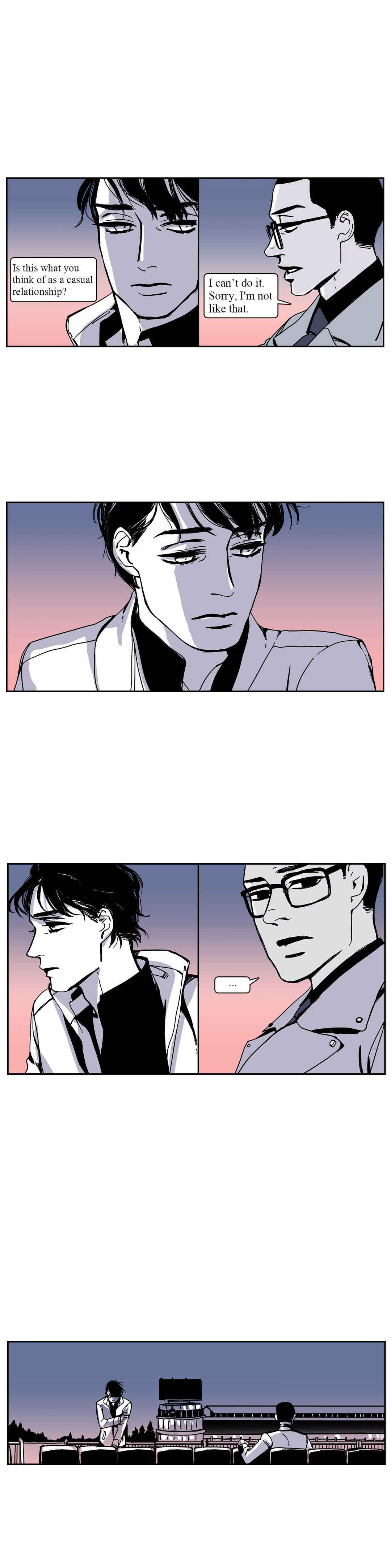 Momentum Chapter 40 - Page 9