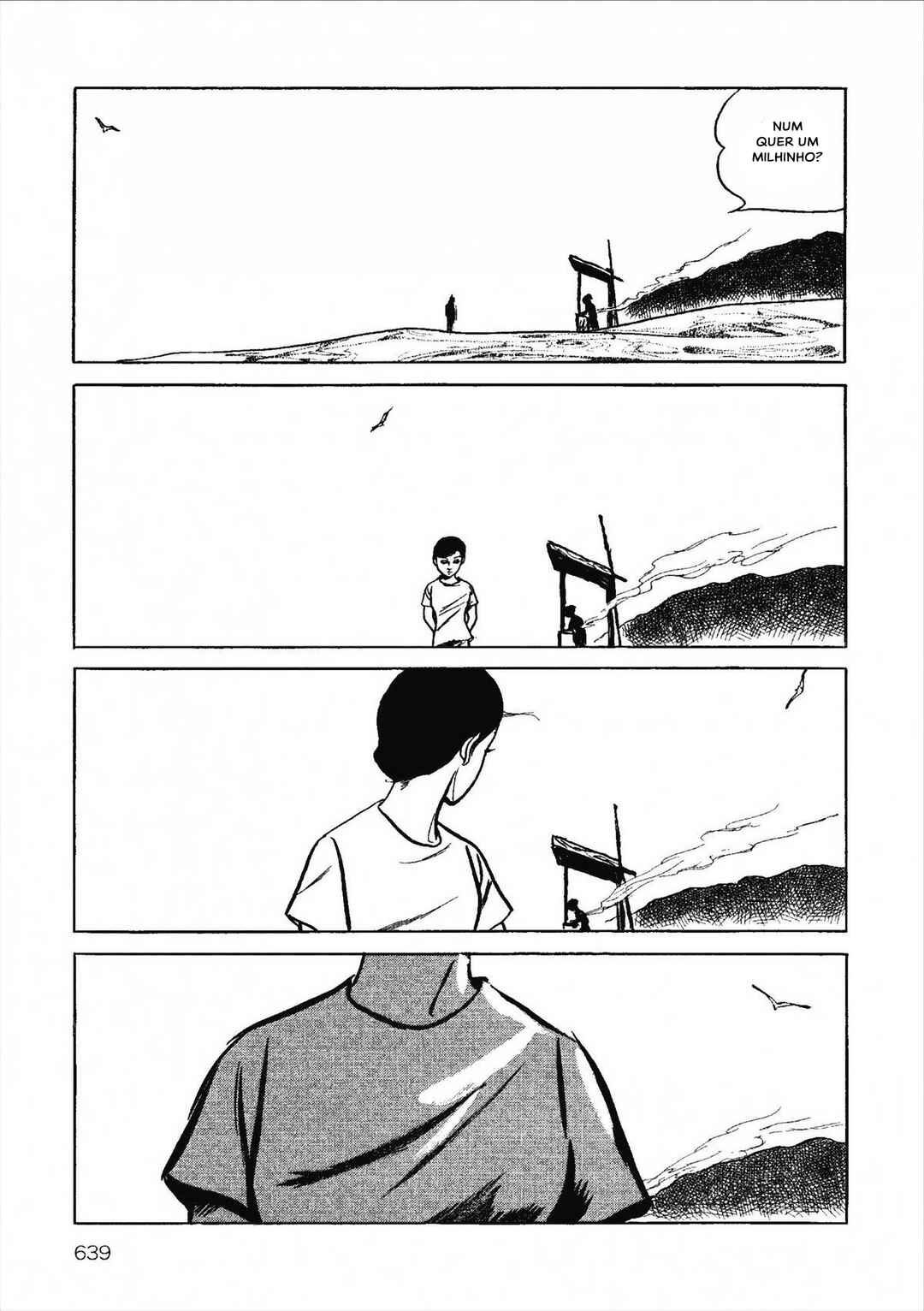 Age of Cohabitation Chapter 25 - Page 12