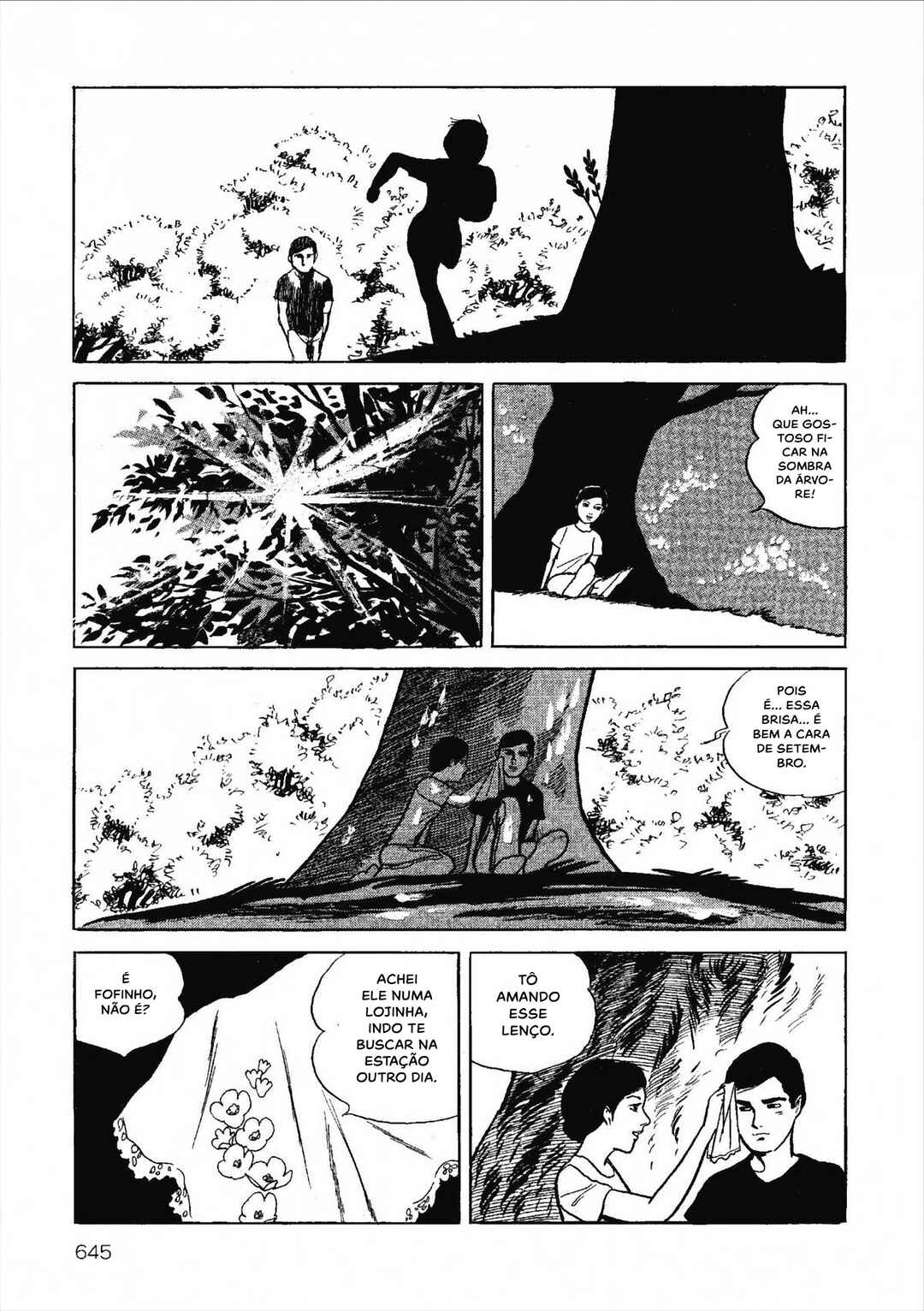 Age of Cohabitation Chapter 25 - Page 18