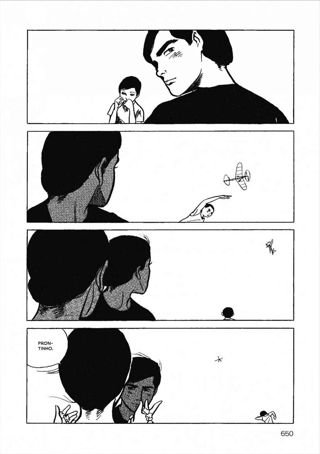 Age of Cohabitation Chapter 25 - Page 23