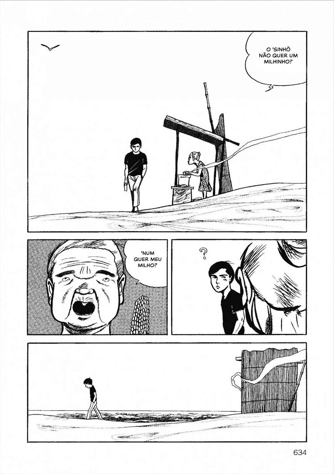 Age of Cohabitation Chapter 25 - Page 7