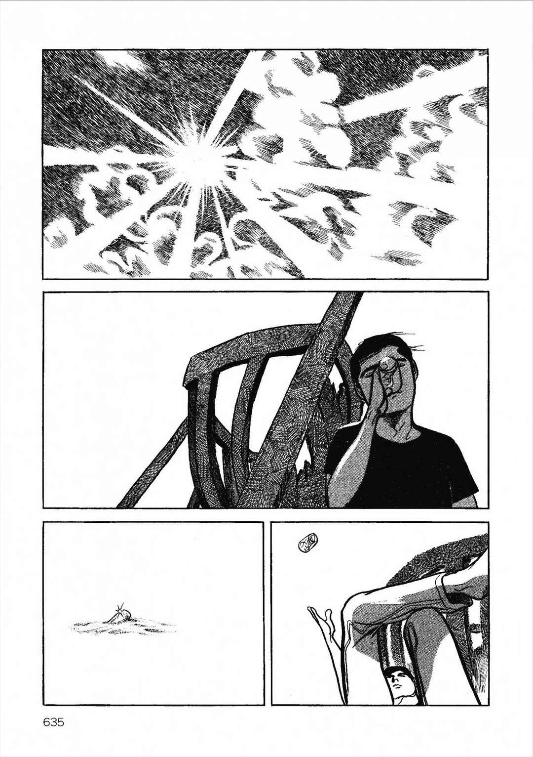 Age of Cohabitation Chapter 25 - Page 8
