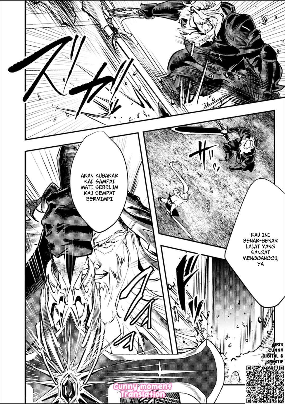 Shura Youjo no Eiyuutan ~Hanpa-sha to Iwa Reta Youhei, Youjo ni Tensei Shite Nariagaru~ Chapter 7 - Page 17