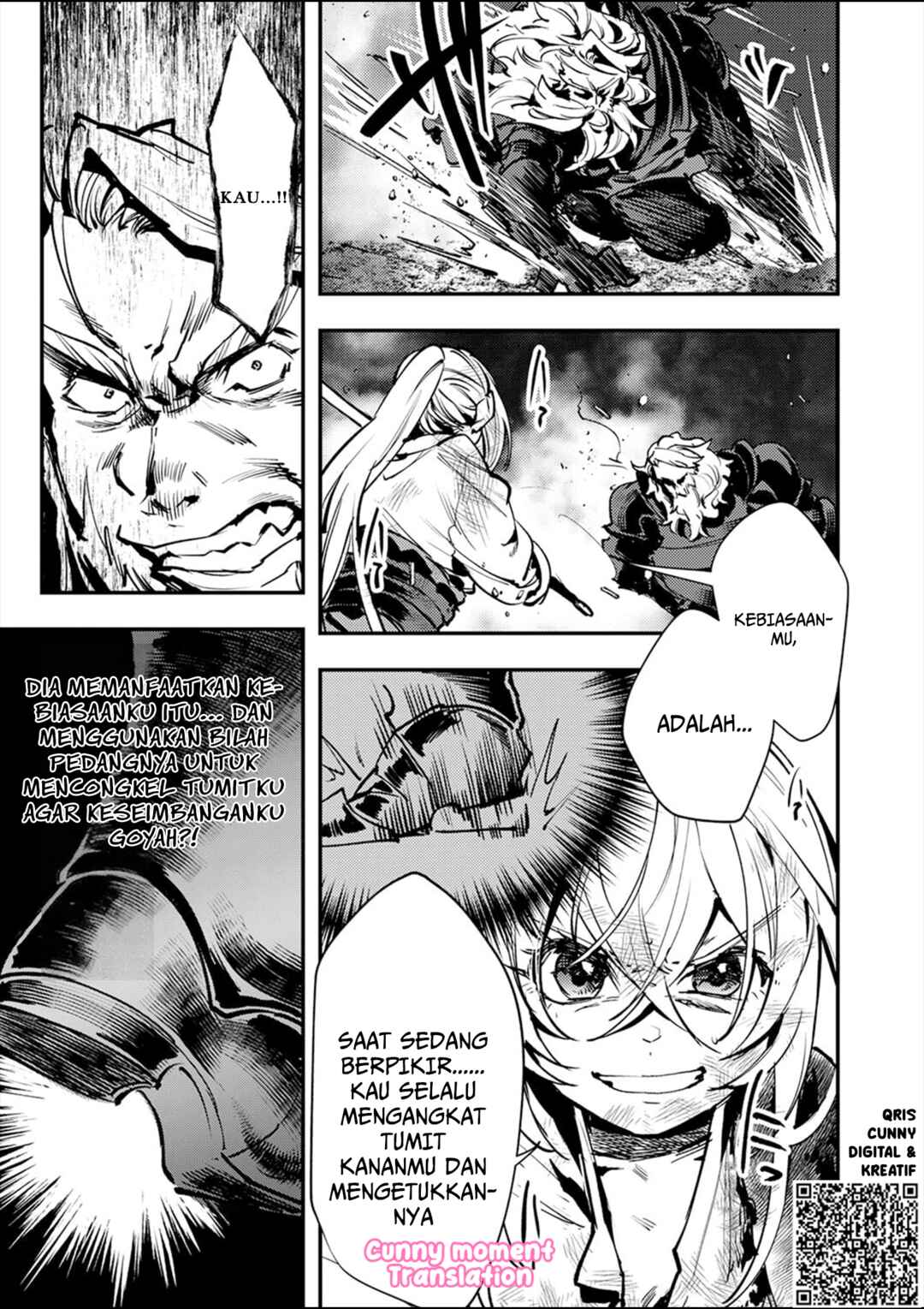 Shura Youjo no Eiyuutan ~Hanpa-sha to Iwa Reta Youhei, Youjo ni Tensei Shite Nariagaru~ Chapter 7 - Page 31