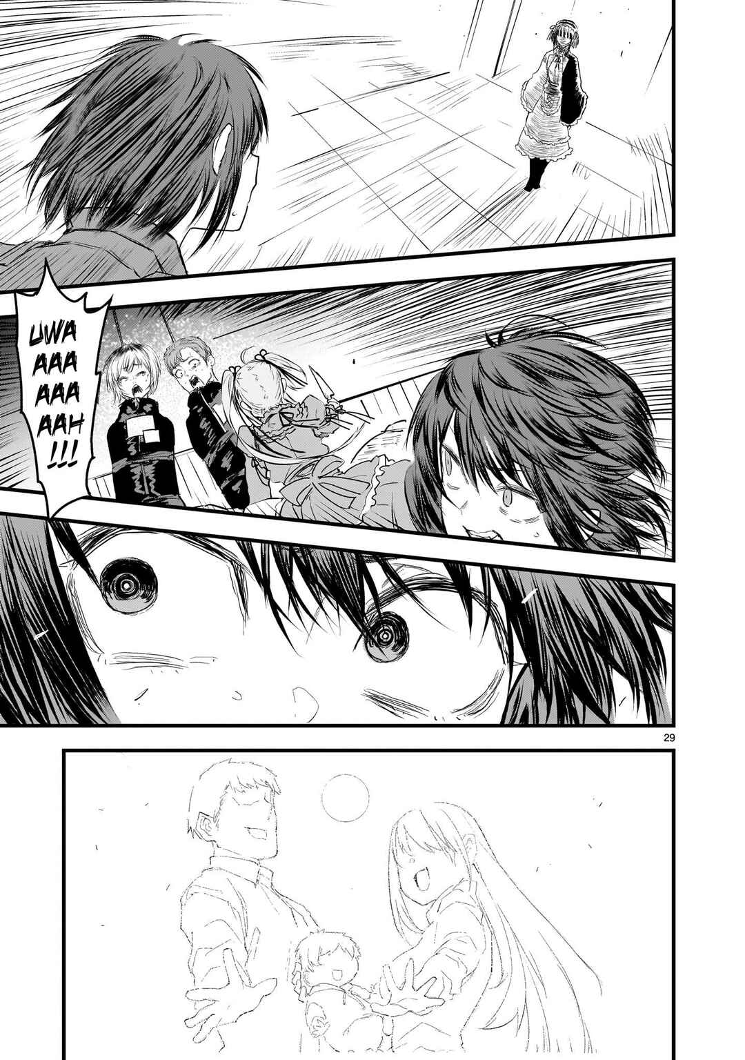 Streaming War Chapter 12 - Page 29