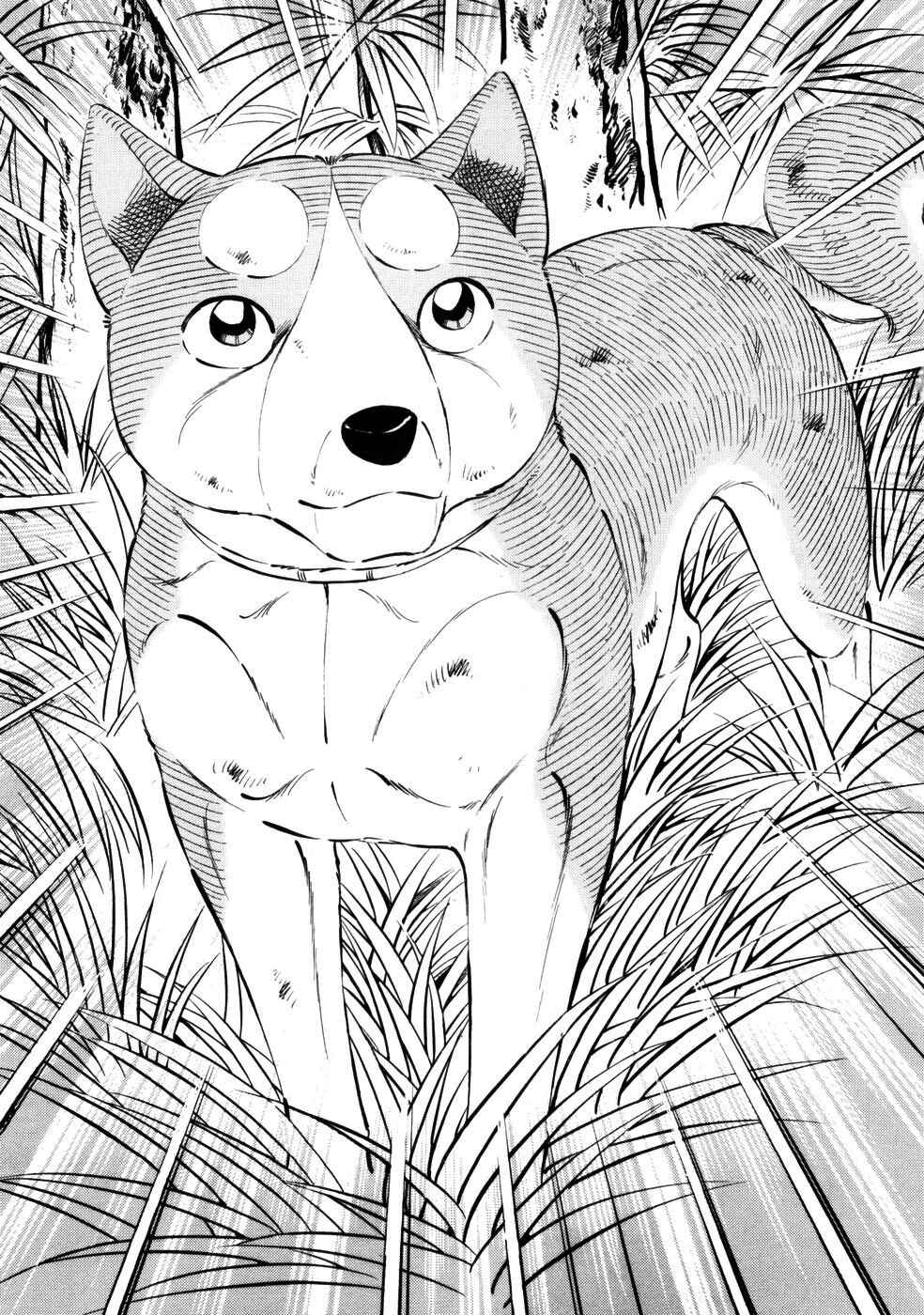 Ginga Densetsu Weed Chapter 424 - Page 20