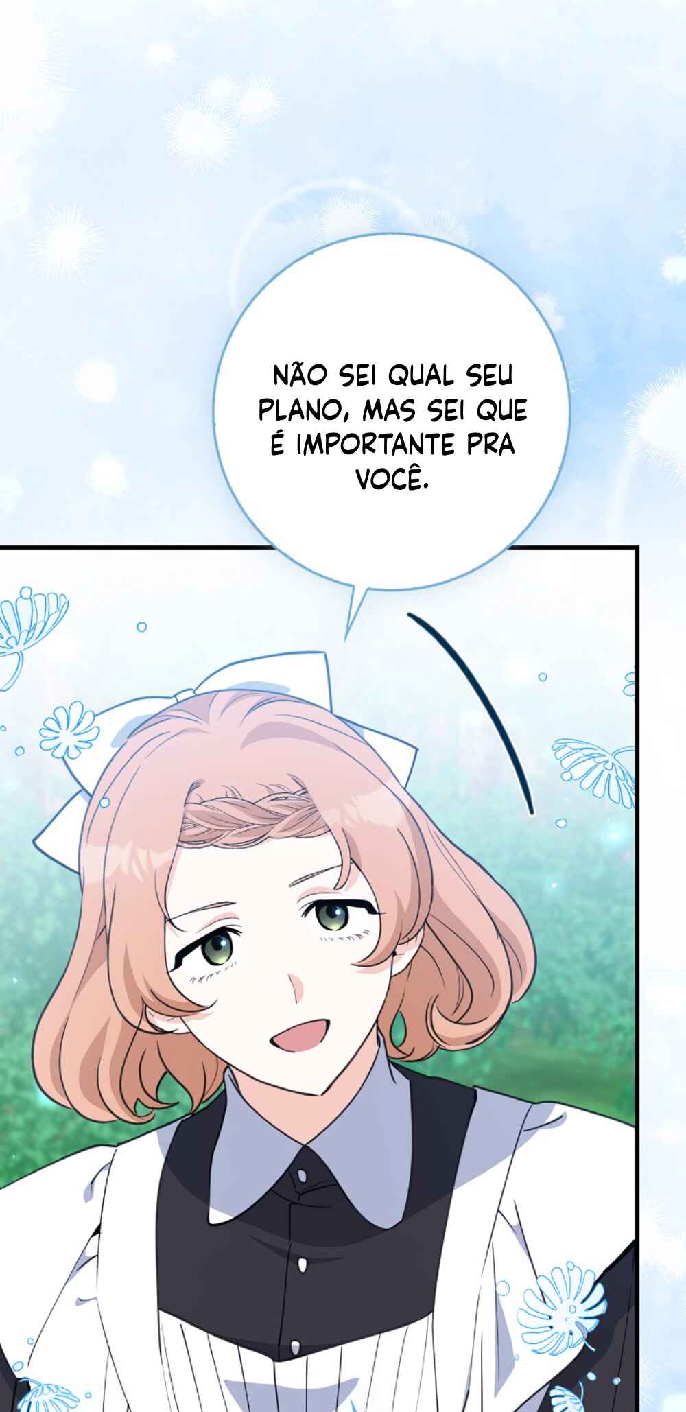 The Killer Whale's Comfort Penguin Chapter 16 - Page 31