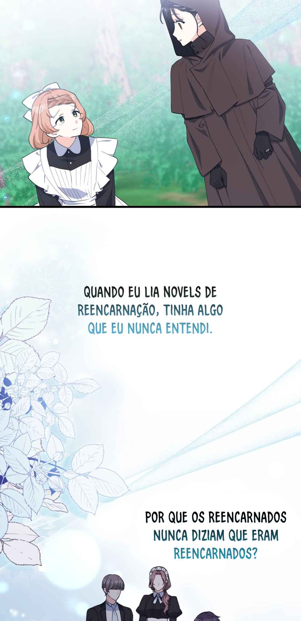 The Killer Whale's Comfort Penguin Chapter 16 - Page 33