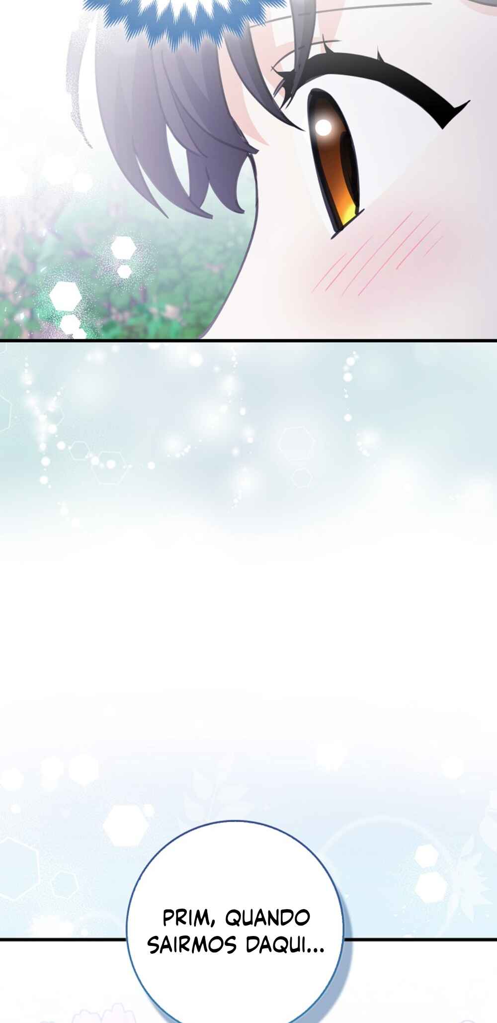 The Killer Whale's Comfort Penguin Chapter 16 - Page 35