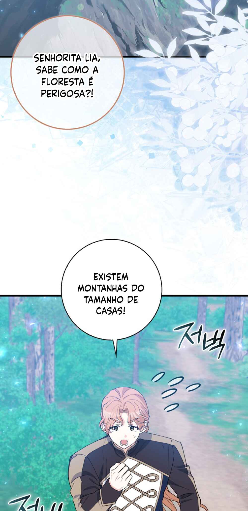 The Killer Whale's Comfort Penguin Chapter 16 - Page 4