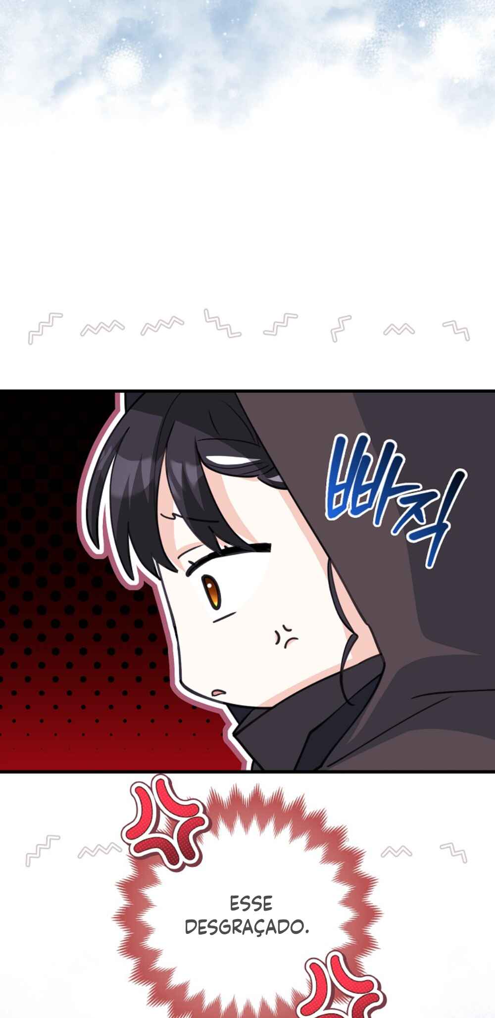 The Killer Whale's Comfort Penguin Chapter 16 - Page 51