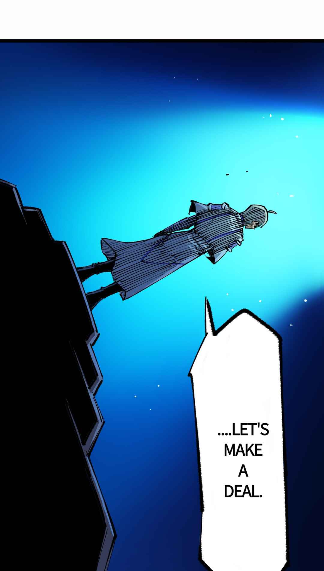 Wu Liu Qi: Heibai Shuanglong 2 Chapter 10 - Page 17