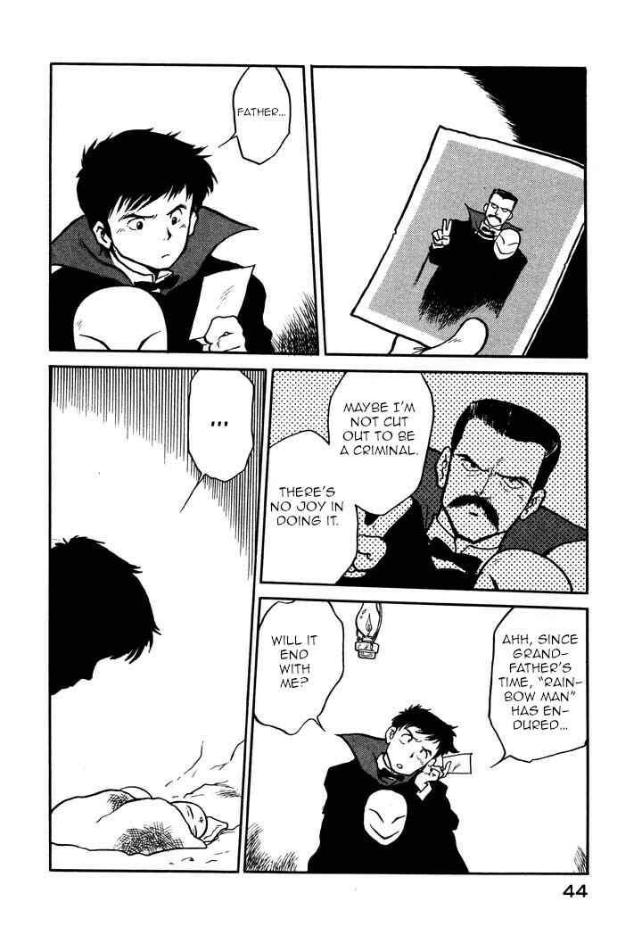 Space Family Carlvinson Chapter 49 - Page 10
