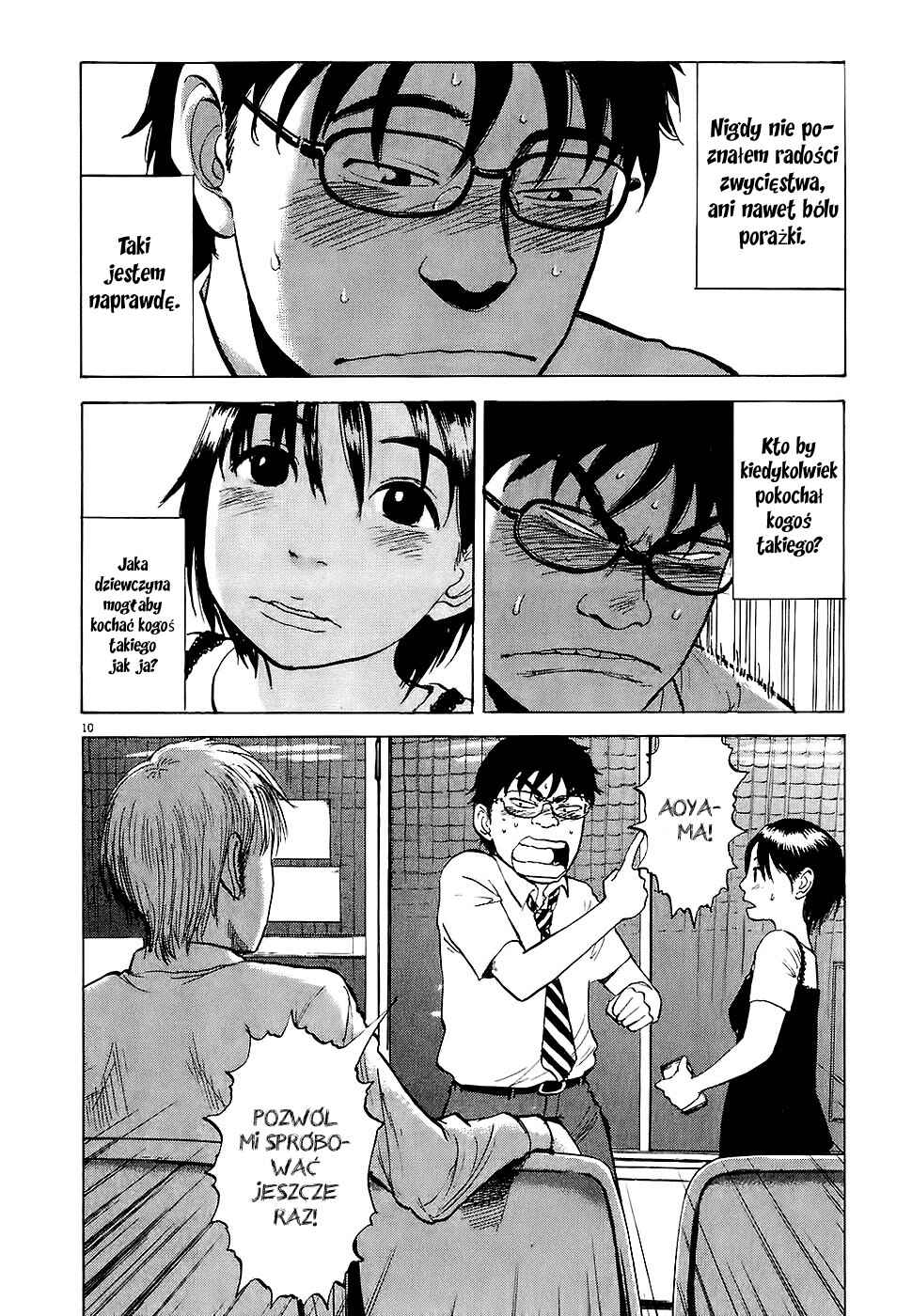 Boys on the Run Chapter 7 - Page 11