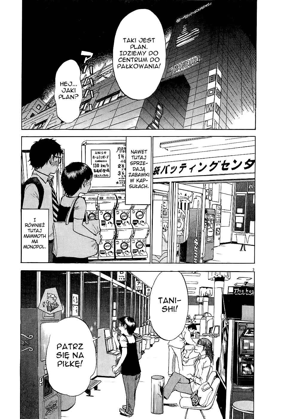 Boys on the Run Chapter 7 - Page 4