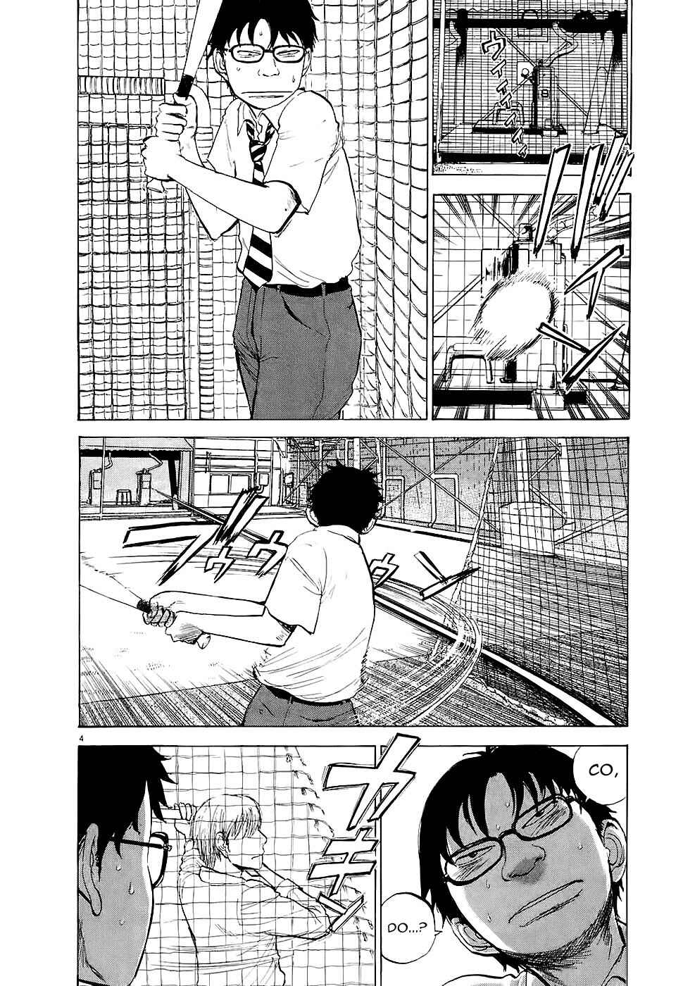 Boys on the Run Chapter 7 - Page 5