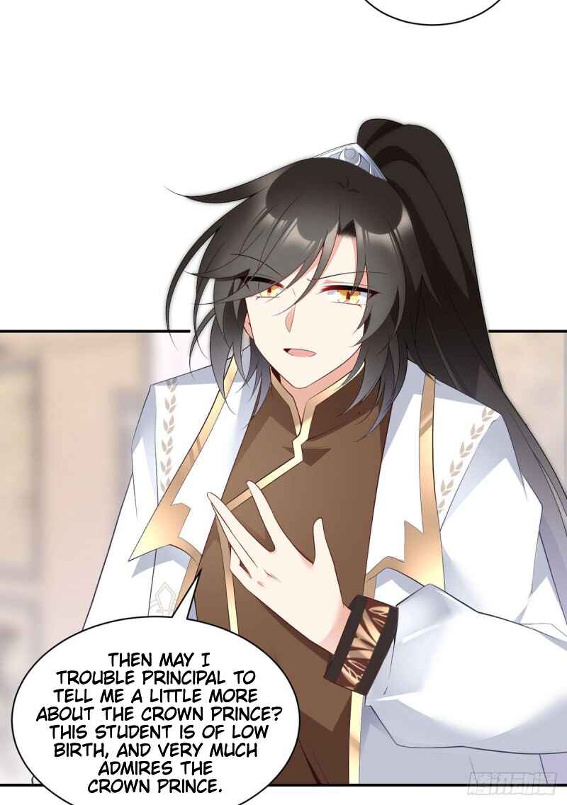 The Distinguished Cute Master Chapter 190 - Page 12