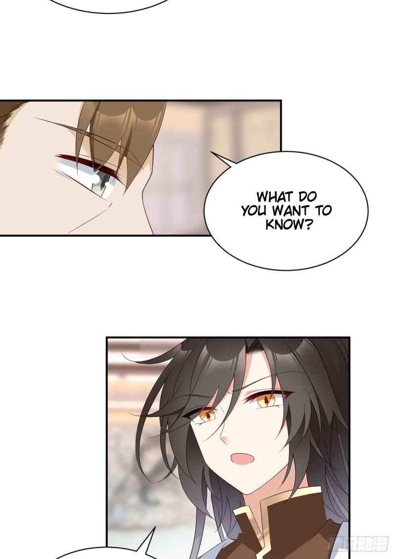The Distinguished Cute Master Chapter 190 - Page 13